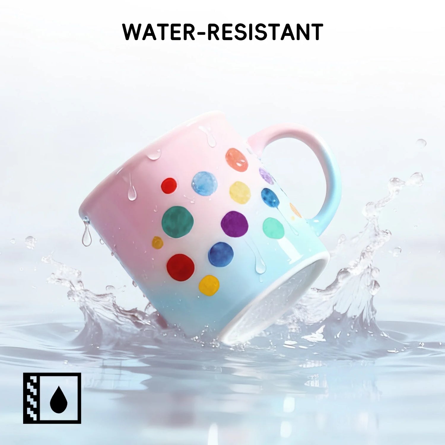 Akrüülmarkerid-viltpliiatsid Arrtx, 60 tk